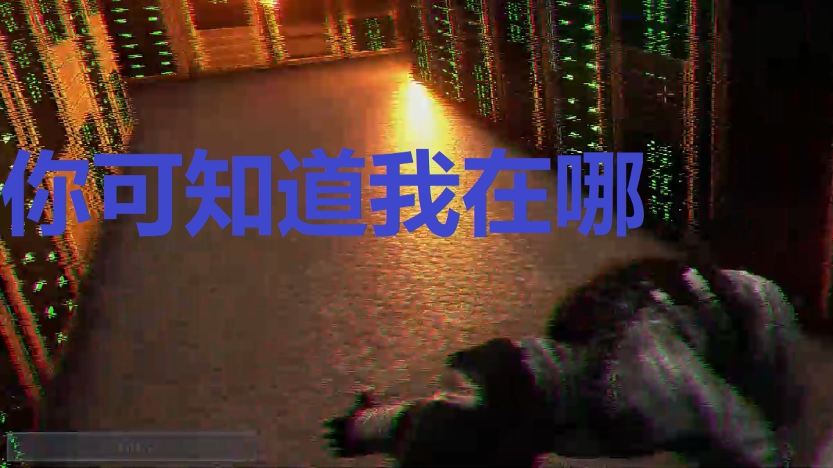 【SCPSL】这局SCP打的真的很迷